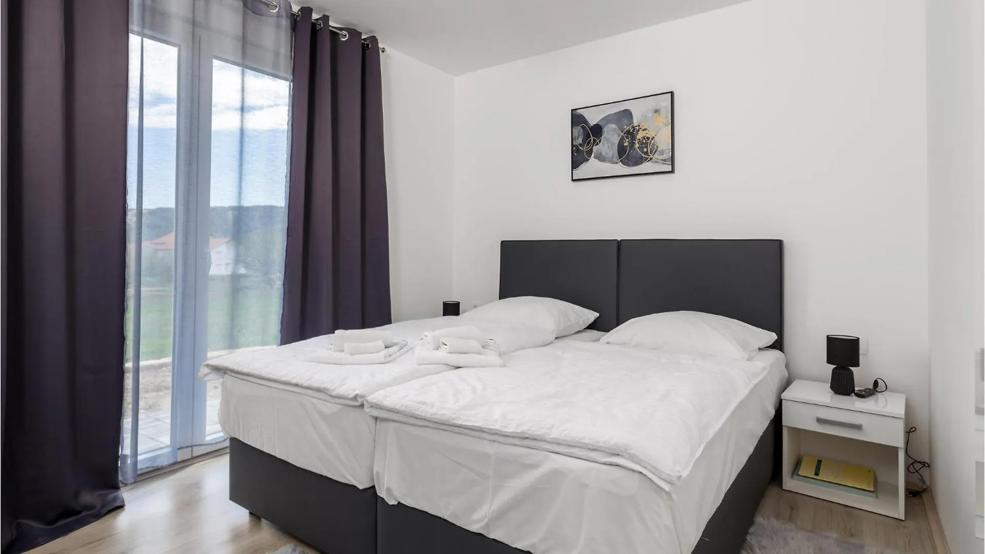 Cozy Home In Rab With Outdoor Swimming Pool Lopar